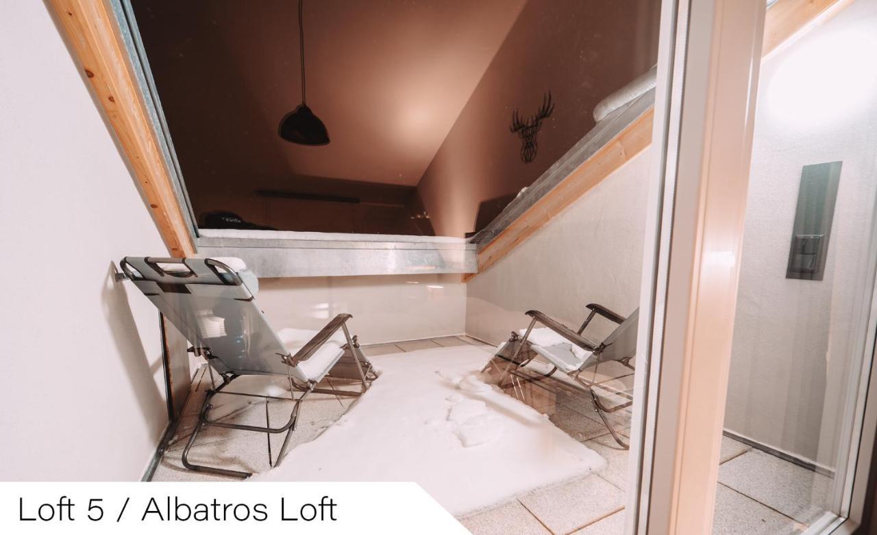 Events And Stay Neustadt/Harz Екстер'єр фото