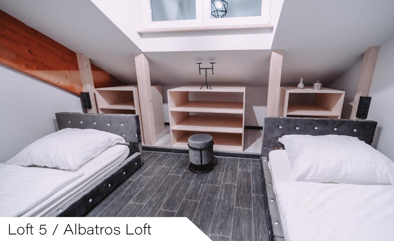 Events And Stay Neustadt/Harz Екстер'єр фото