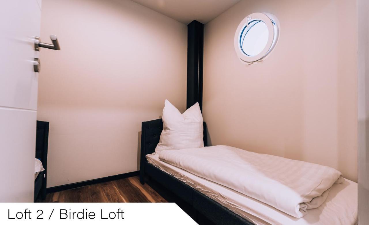Events And Stay Neustadt/Harz Екстер'єр фото