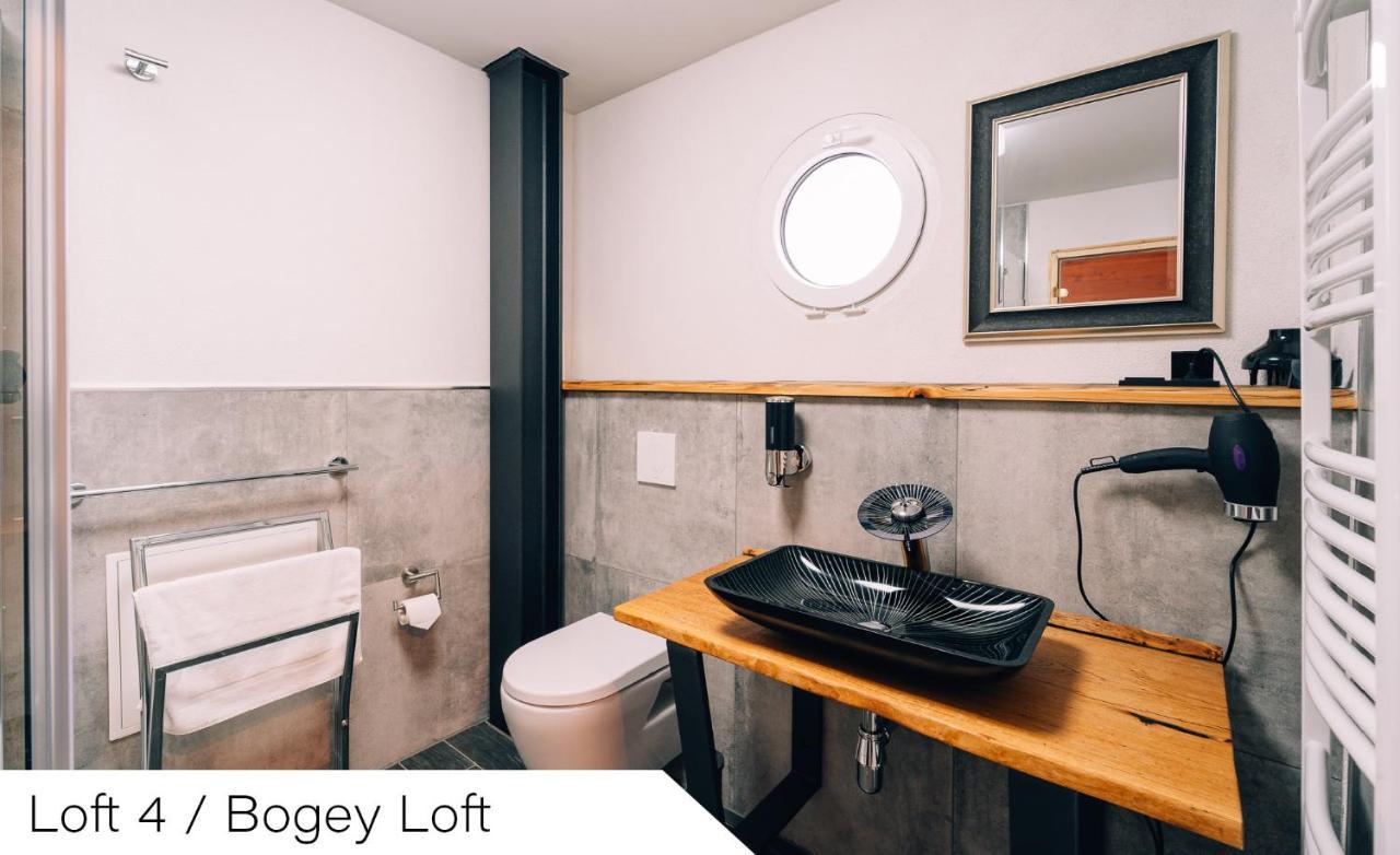 Events And Stay Neustadt/Harz Екстер'єр фото