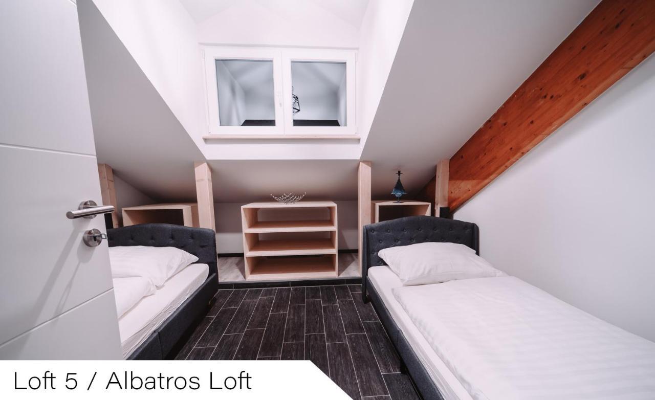 Events And Stay Neustadt/Harz Екстер'єр фото