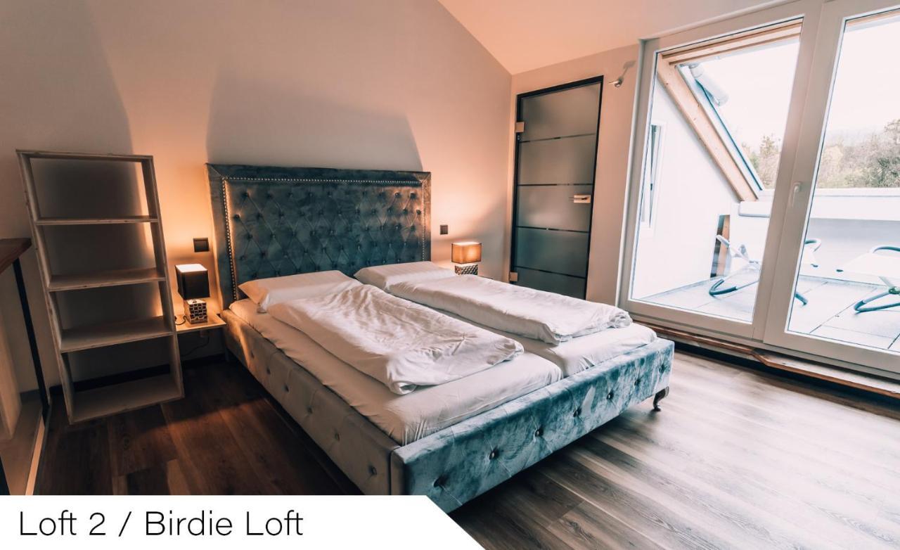 Events And Stay Neustadt/Harz Екстер'єр фото