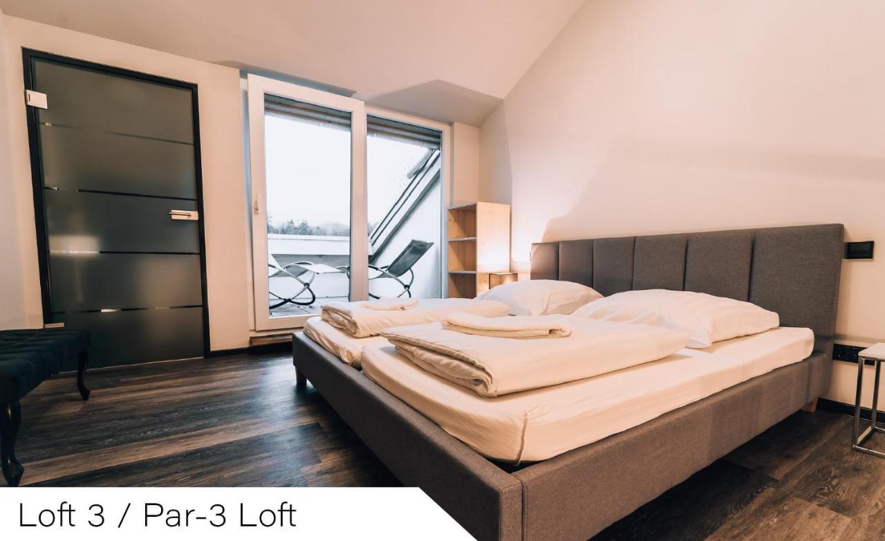 Events And Stay Neustadt/Harz Екстер'єр фото