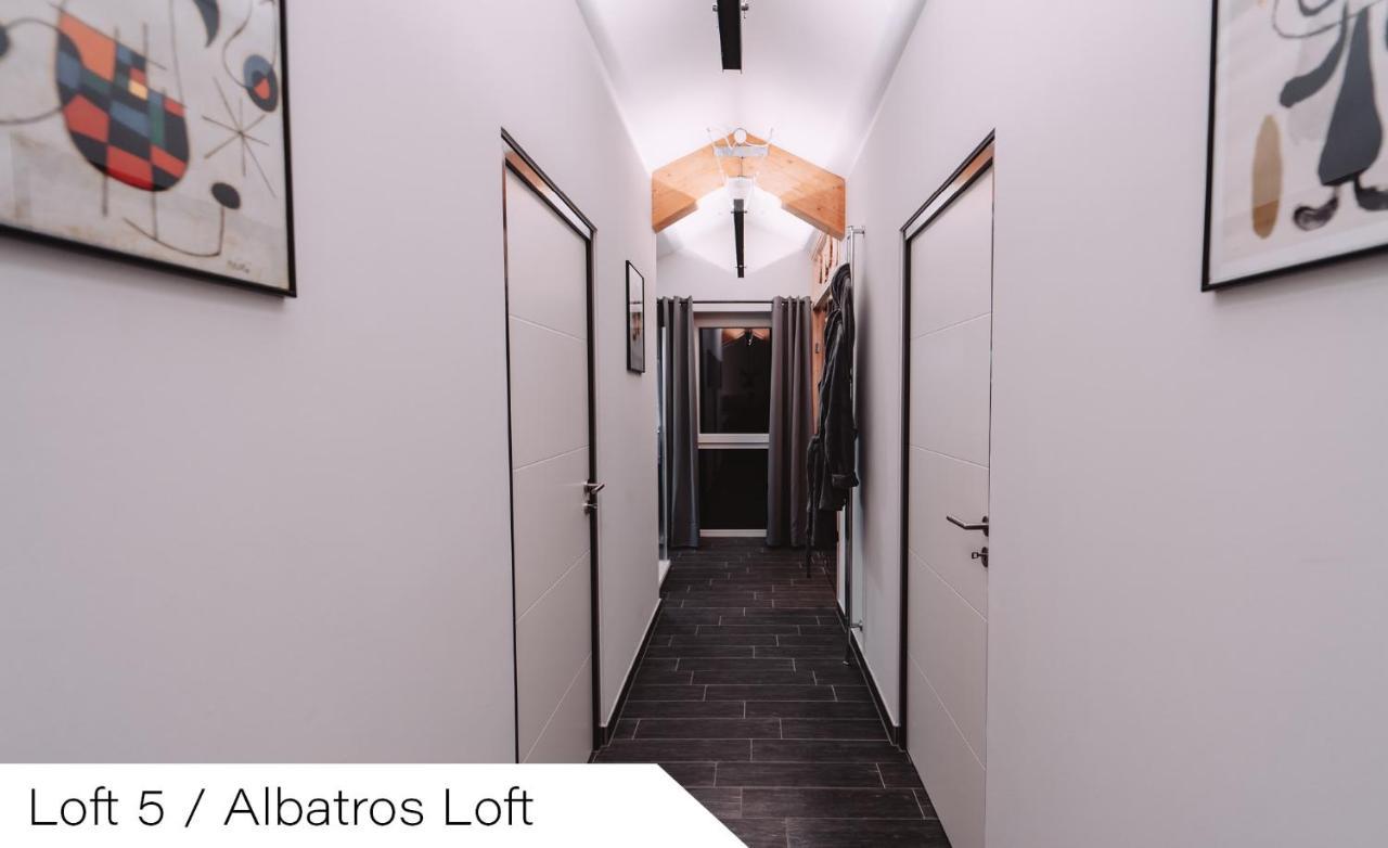 Events And Stay Neustadt/Harz Екстер'єр фото