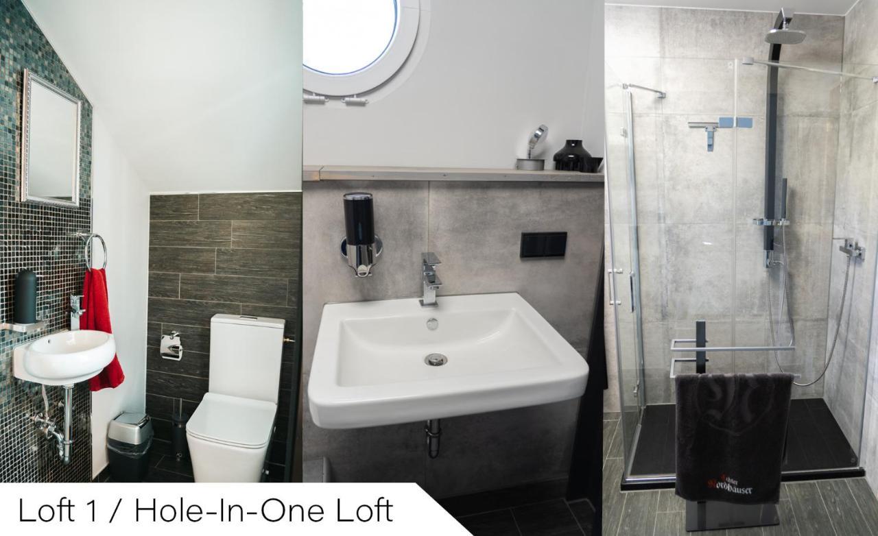 Events And Stay Neustadt/Harz Екстер'єр фото