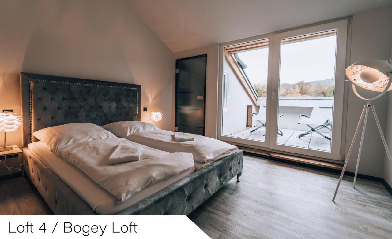 Events And Stay Neustadt/Harz Екстер'єр фото