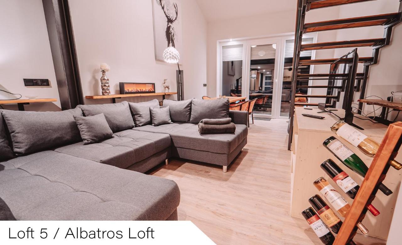 Events And Stay Neustadt/Harz Екстер'єр фото